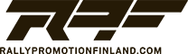 RPF logo